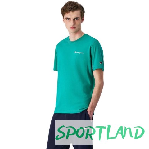 Koszulka Champion SS Tee M 220264 GS130 S Koszulka Champion SS Tee M 220264 GS130 S
