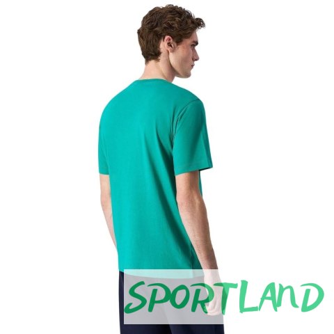 Koszulka Champion SS Tee M 220264 GS130 S Koszulka Champion SS Tee M 220264 GS130 S