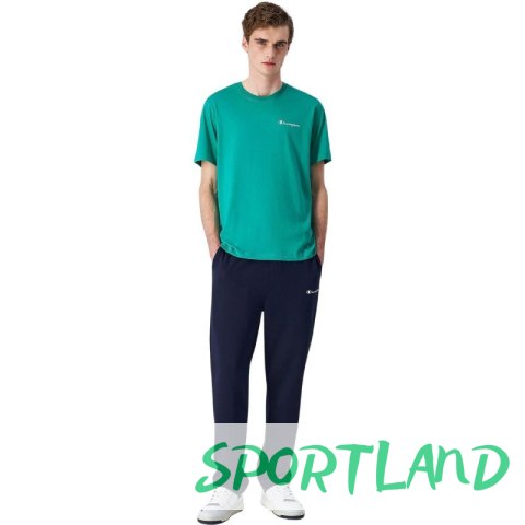 Koszulka Champion SS Tee M 220264 GS130 S Koszulka Champion SS Tee M 220264 GS130 S