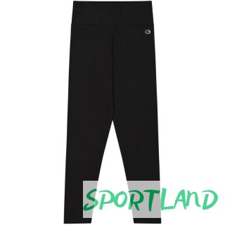 Legginsy Champion Crop Leggings 7/8 W 117558 KK001 XL
