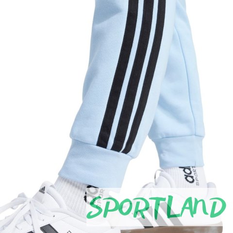 Spodnie adidas Essentials 3-Stripes Fleece M JE6315 M Spodnie adidas Essentials 3-Stripes Fleece M JE6315 M