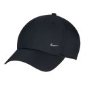 Czapka z daszkiem Nike Dri-Fit Club Unstructured FB5372-010 S/M