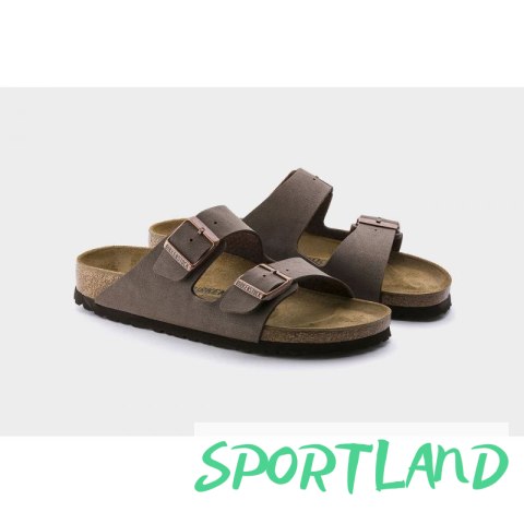 Klapki Birkenstock Arizona BS W 0151183 40 Klapki Birkenstock Arizona BS W 0151183 40