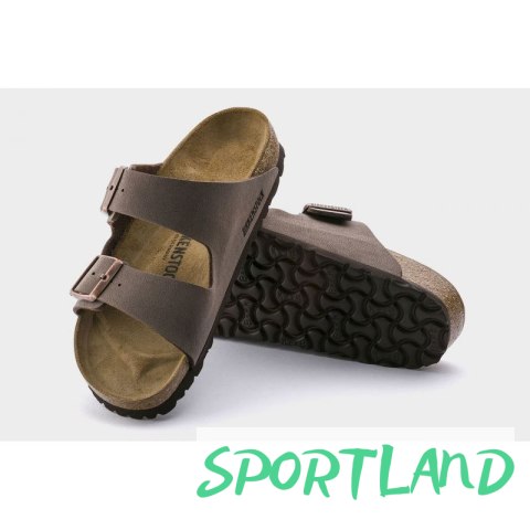 Klapki Birkenstock Arizona BS W 0151183 40 Klapki Birkenstock Arizona BS W 0151183 40