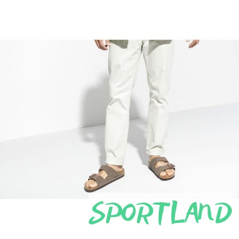 Klapki Birkenstock Arizona BS W 0151183 40 Klapki Birkenstock Arizona BS W 0151183 40