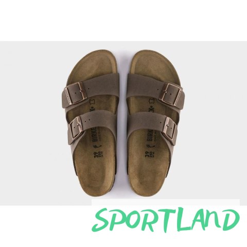 Klapki Birkenstock Arizona BS W 0151183 40 Klapki Birkenstock Arizona BS W 0151183 40