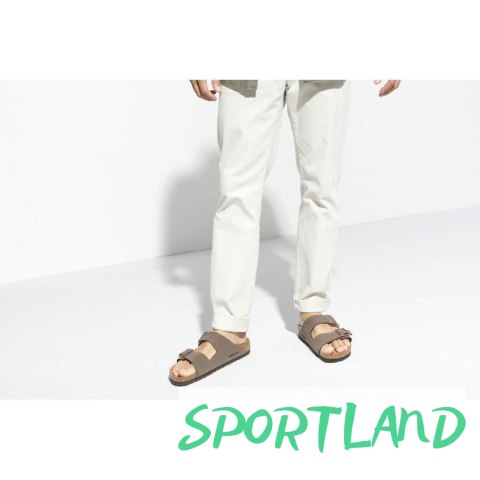 Klapki Birkenstock Arizona BS W 0151183 40 Klapki Birkenstock Arizona BS W 0151183 40