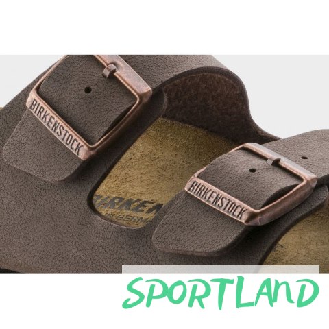 Klapki Birkenstock Arizona BS W 0151183 40 Klapki Birkenstock Arizona BS W 0151183 40