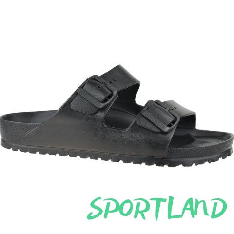 Klapki Birkenstock Arizona Eva M 129421 43 Klapki Birkenstock Arizona Eva M 129421 43