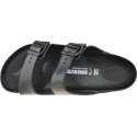 Klapki Birkenstock Arizona Eva M 129421 43