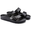 Klapki Birkenstock Arizona Eva M 129421 43