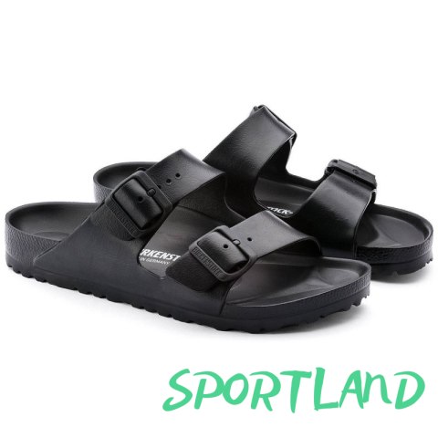 Klapki Birkenstock Arizona Eva M 129421 43 Klapki Birkenstock Arizona Eva M 129421 43