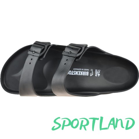 Klapki Birkenstock Arizona Eva M 129421 44 Klapki Birkenstock Arizona Eva M 129421 44