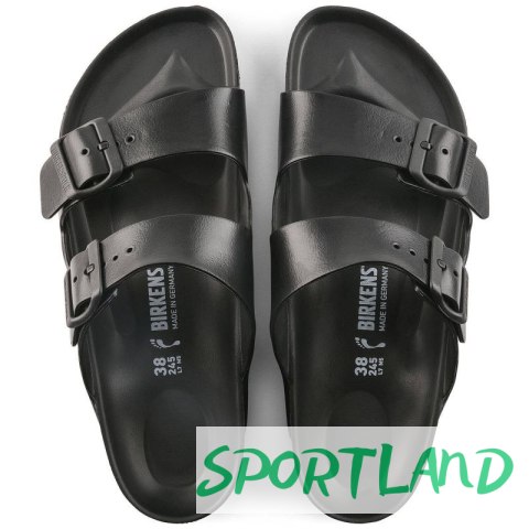 Klapki Birkenstock Arizona Eva M 129421 44 Klapki Birkenstock Arizona Eva M 129421 44
