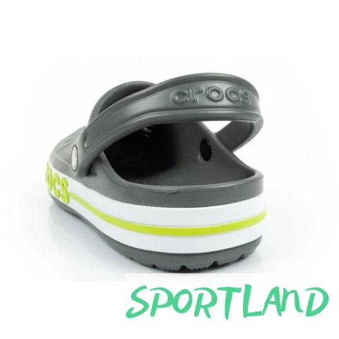 Klapki Crocs Bayaband W 205089-0GX 41.5