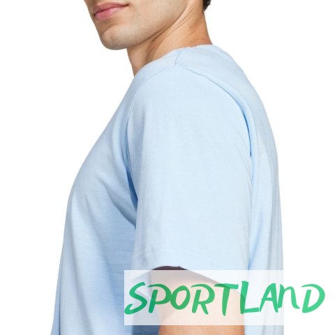 Koszulka adidas Essentials Small Logo Single Jersey M JF1101 M Koszulka adidas Essentials Small Logo Single Jersey M JF1101 M