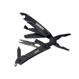 Multitool GERBER Dime Black N/A