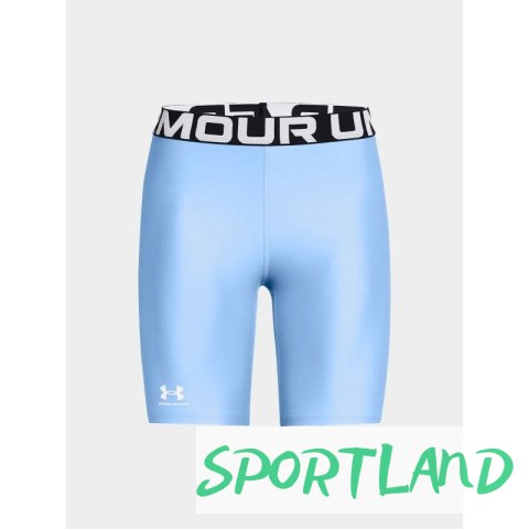Spodenki Under Armour W 1383627-465 M Spodenki Under Armour W 1383627-465 M