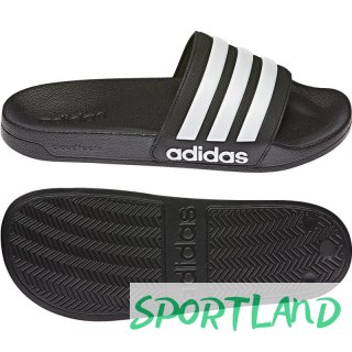 Klapki adidas Adilette Shower GZ5922 47