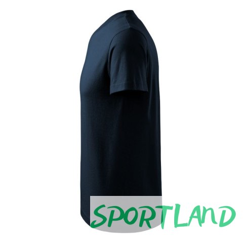 Koszulka Malfini V-neck M MLI-10202 granatowy 3XL Koszulka Malfini V-neck M MLI-10202 granatowy 3XL