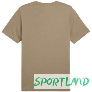 Koszulka Puma Ess 2 Color No.1 Logo M 684708 83 L