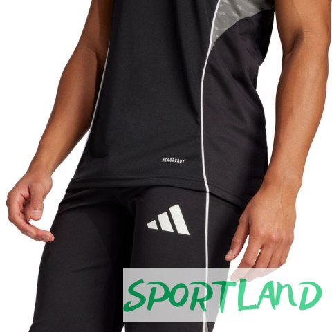 Koszulka adidas Tiro 25 Competition M JJ1521 L (183cm) Koszulka adidas Tiro 25 Competition M JJ1521 L (183cm)