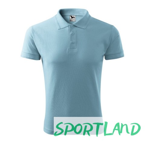 Koszulka polo Malfini Pique Polo M MLI-20315 4XL Koszulka polo Malfini Pique Polo M MLI-20315 4XL