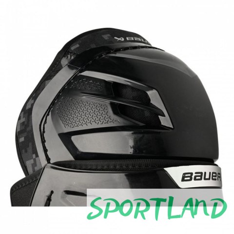 Nagolenniki hokejowe Bauer Supreme M3 Sr 1061886 15" Nagolenniki hokejowe Bauer Supreme M3 Sr 1061886 15"
