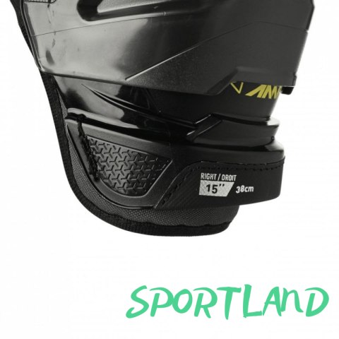 Nagolenniki hokejowe Bauer Supreme Mach M 1061884 15" Nagolenniki hokejowe Bauer Supreme Mach M 1061884 15"