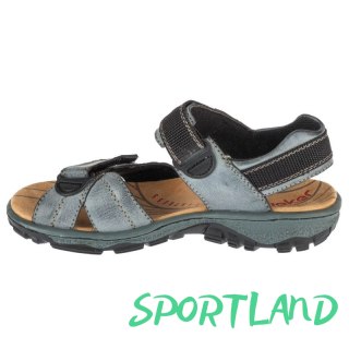 Sandały Rieker Sandals W 68851-14 40