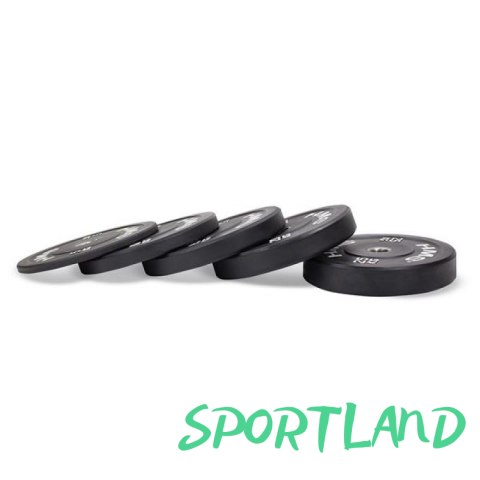 Talerz olimpijski HMS BLACK 5 kg BBR05 N/A Talerz olimpijski HMS BLACK 5 kg BBR05 N/A