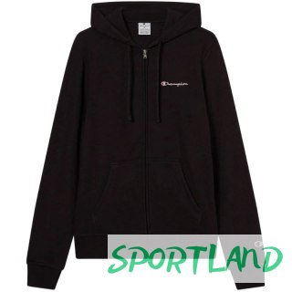 Bluza Champion Full Zip Hoodie Sweatshirt M 220731 KK001 L