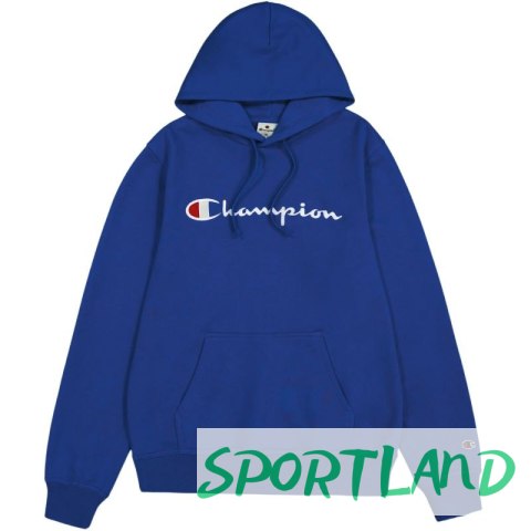Bluza Champion Hooded Sweatshirt M 220726 BS008 L Bluza Champion Hooded Sweatshirt M 220726 BS008 L
