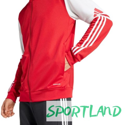 Bluza adidas Squadra 25 Hoody M JD2990 M Bluza adidas Squadra 25 Hoody M JD2990 M
