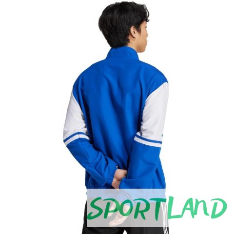 Bluza adidas Squadra 25 Presentation M JD2970 XL