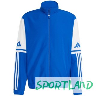 Bluza adidas Squadra 25 Presentation M JD2970 S