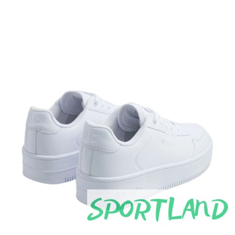 Buty Champion RD18 Platform Low Cut Shoe W S11473 WW001 39 Buty Champion RD18 Platform Low Cut Shoe W S11473 WW001 39