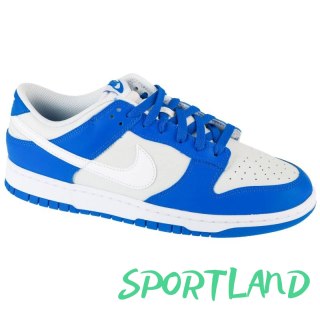 Buty Nike Dunk Low M FN3416-001 40