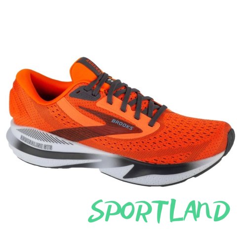 Buty do biegania Brooks Adrenaline GTS 24 M 1104371D864 41 Buty do biegania Brooks Adrenaline GTS 24 M 1104371D864 41