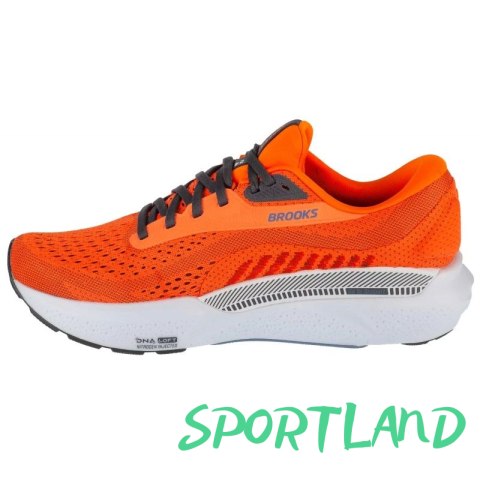 Buty do biegania Brooks Adrenaline GTS 24 M 1104371D864 45,5 Buty do biegania Brooks Adrenaline GTS 24 M 1104371D864 45,5