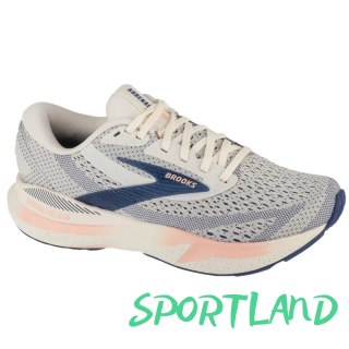 Buty do biegania Brooks Adrenaline GTS 24 W 1204261D140 38