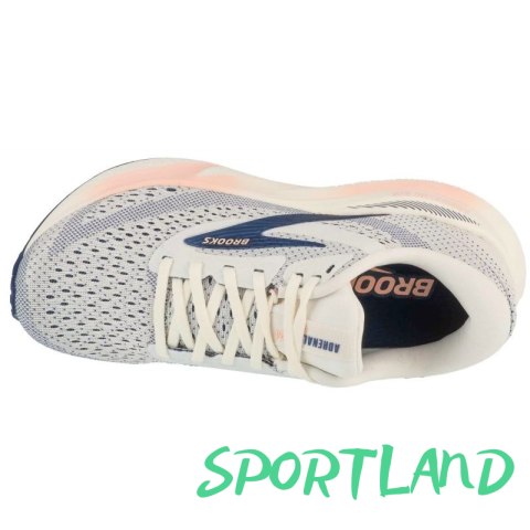 Buty do biegania Brooks Adrenaline GTS 24 W 1204261D140 39 Buty do biegania Brooks Adrenaline GTS 24 W 1204261D140 39