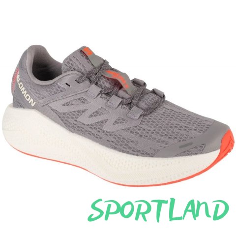 Buty do biegania Salomon Aero Glide 3 M L47810600 43 1/3