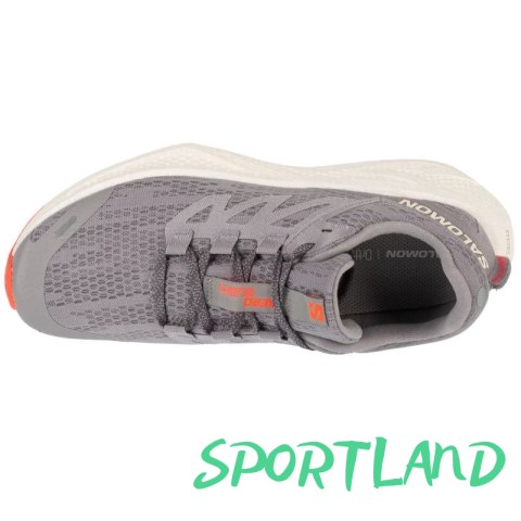 Buty do biegania Salomon Aero Glide 3 M L47810600 43 1/3