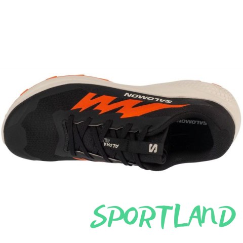 Buty do biegania Salomon Alphaglide M L47801100 43 1/3 Buty do biegania Salomon Alphaglide M L47801100 43 1/3