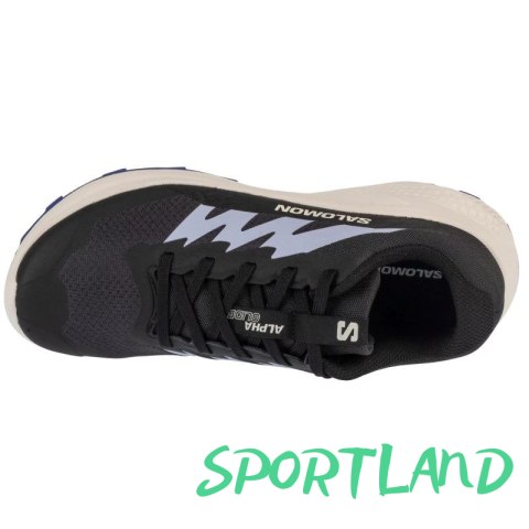 Buty do biegania Salomon Alphaglide W L47801800 39 1/3 Buty do biegania Salomon Alphaglide W L47801800 39 1/3