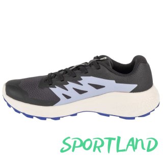 Buty do biegania Salomon Alphaglide W L47801800 40