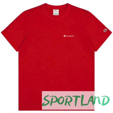 Koszulka Champion SS Tee M 220264 RS069 XL Koszulka Champion SS Tee M 220264 RS069 XL
