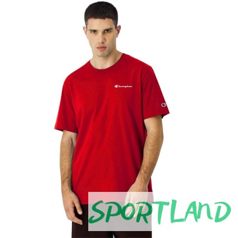 Koszulka Champion SS Tee M 220264 RS069 XL Koszulka Champion SS Tee M 220264 RS069 XL