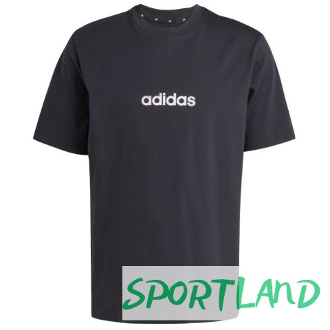 Koszulka adidas Essentials Linear Single M JE8993 XL Koszulka adidas Essentials Linear Single M JE8993 XL